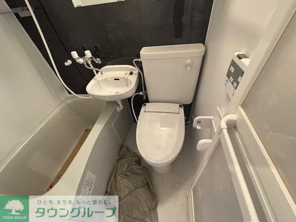 ユナイト桜本ヴィクトリーアルバートの物件内観写真